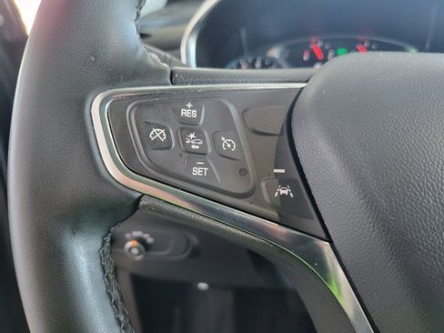 Used 2024 Chevrolet Equinox LT w/ LPO, Floor Liner Package image 23