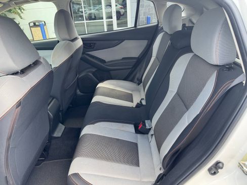 Used 2019 Subaru Crosstrek 2.0i Premium w/ Moonroof Package AWD/4WD image 13