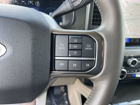 New 2026 Ford F350 Platinum w/ Platinum Plus Package AWD/4WD image 31