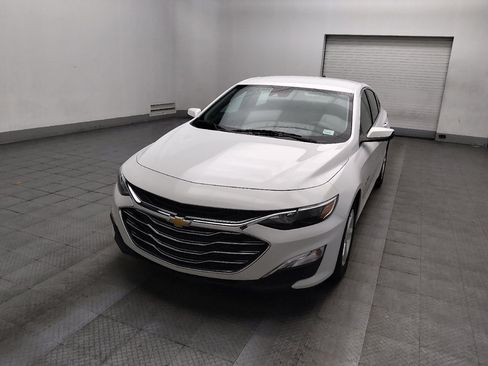 Used 2021 Chevrolet Malibu LS w/ Driver Confidence Package II FWD image 15