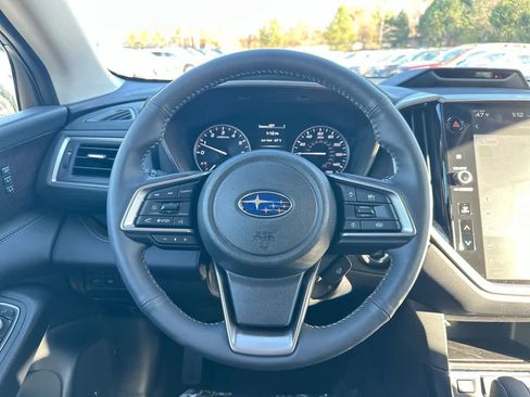 New 2026 Subaru Ascent Touring image 30