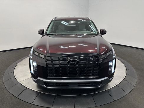 Used 2025 Hyundai Palisade SEL image 2