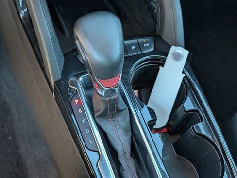 Used 2024 Chevrolet TrailBlazer RS w/ Convenience Package image 26