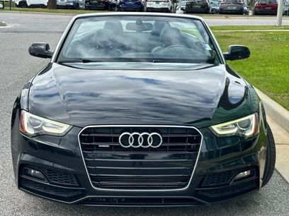 Used 2017 Audi A5 2.0T Sport w/ Technology Package