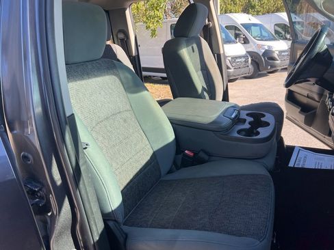 Used 2015 RAM 1500 Big Horn image 46