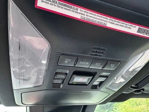 Used 2023 Toyota RAV4 SE w/ Weather & Moonroof Package AWD/4WD image 16