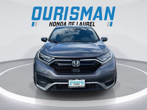 Used 2022 Honda CR-V EX image 3