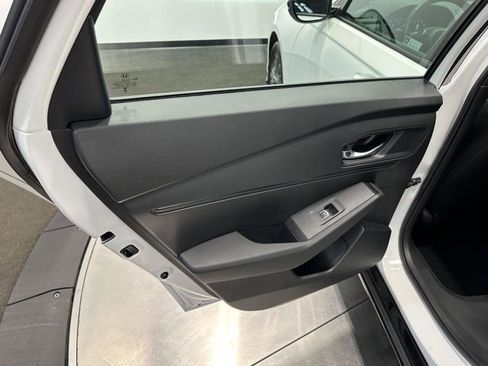 Used 2025 Honda Accord EX-L image 27