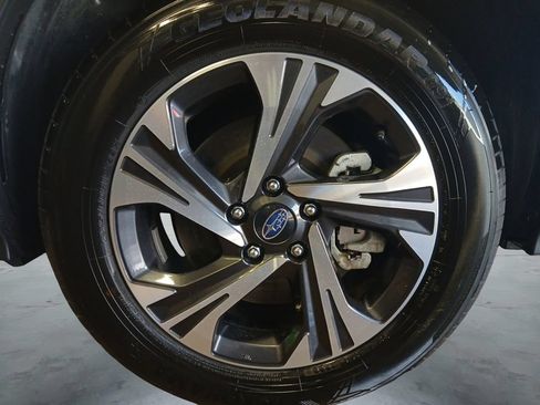 Used 2026 Subaru Crosstrek 2.5i Premium AWD/4WD image 14