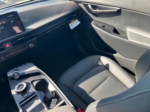 New 2025 Kia EV6 Wind AWD/4WD image 15