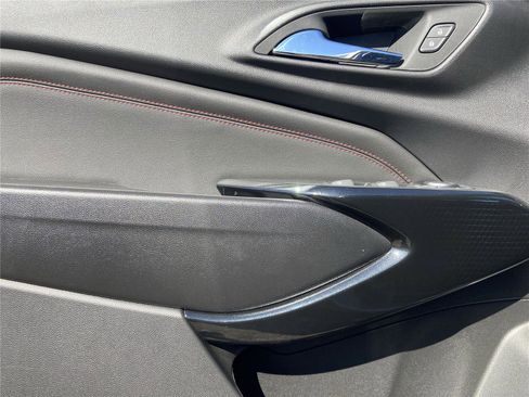New 2026 Chevrolet Trax RS w/ Driver Confidence Package image 28