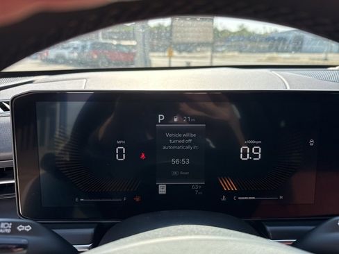 New 2026 Kia K5 GT-Line w/ GT-Line Red Interior Package image 27