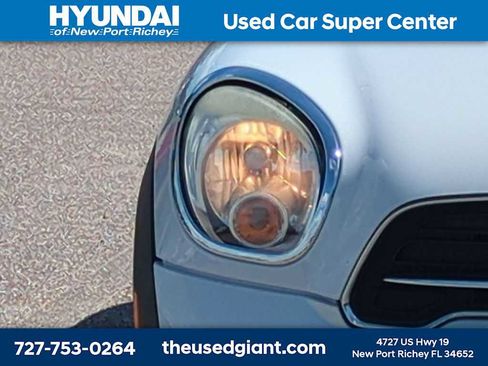 Used 2015 MINI Cooper Countryman S FWD image 9