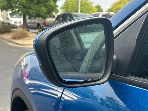 Used 2020 Ford Escape SE AWD/4WD image 8