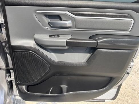 Used 2022 RAM 1500 Lone Star RWD image 21