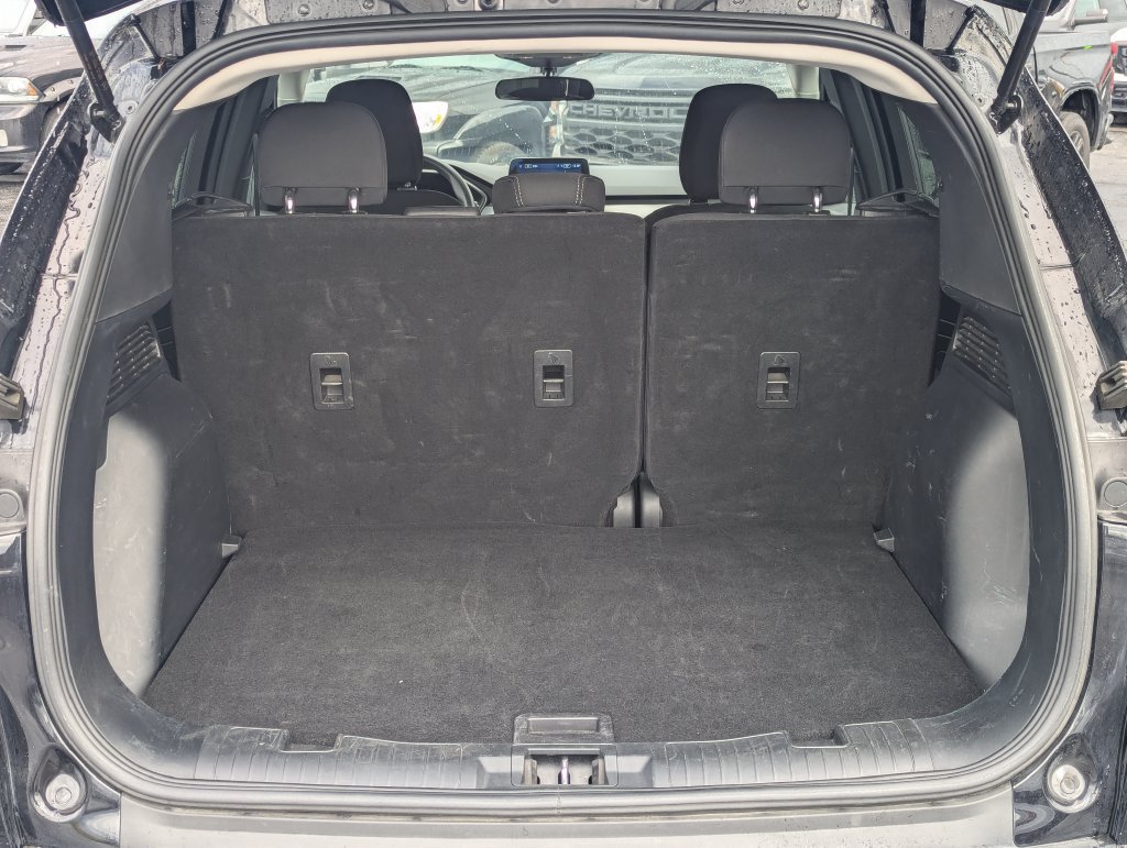 Used 2025 Ford Escape Active AWD/4WD image 30