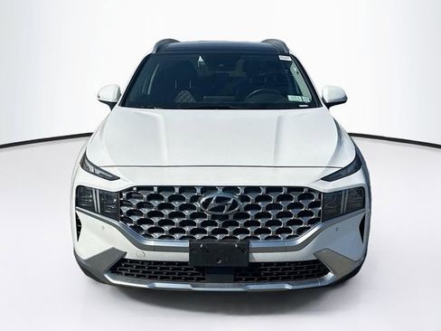 Certified 2023 Hyundai Santa Fe Limited AWD/4WD image 9