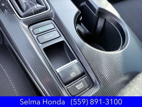 Certified 2024 Honda Civic EX image 22