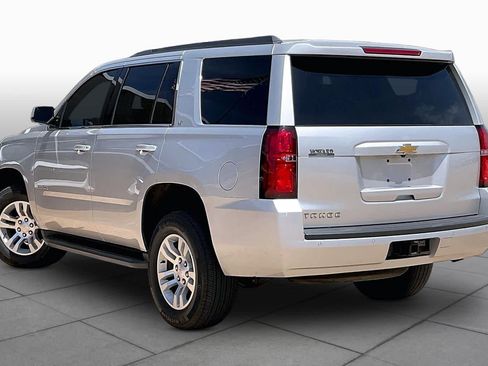 Used 2020 Chevrolet Tahoe LT AWD/4WD image 13