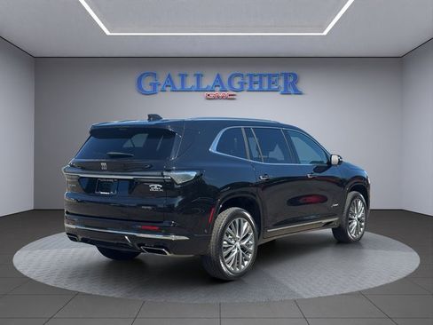 Used 2025 Buick Enclave Avenir w/ Super Cruise Package image 4