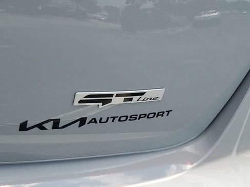 New 2026 Kia K5 GT-Line w/ GT-Line Premium Package FWD image 28