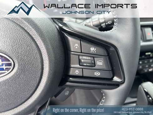 New 2026 Subaru Outback Touring XT AWD/4WD image 21