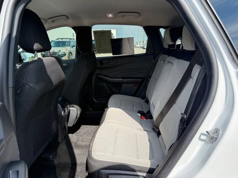 Used 2025 Ford Escape Active FWD image 8