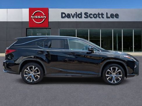 Used 2019 Lexus RX 350L FWD w/ Premium Package image 6