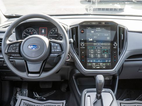 New 2026 Subaru Crosstrek 2.5i Premium image 11