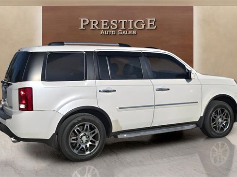 Used 2015 Honda Pilot Touring image 26