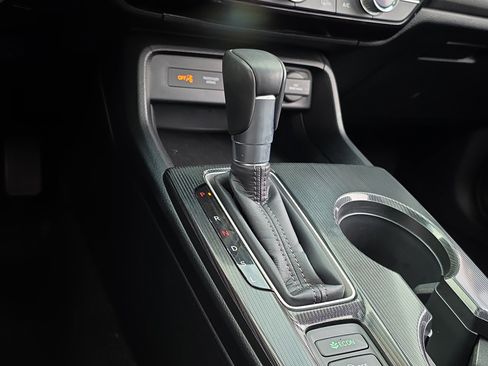 Used 2024 Honda Civic EX-L image 22