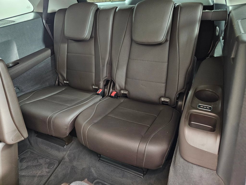 Used 2020 Mercedes-Benz GLS 450 4MATIC image 21