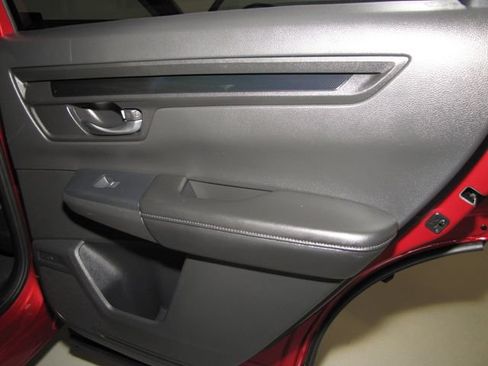 Certified 2024 Honda CR-V EX image 19