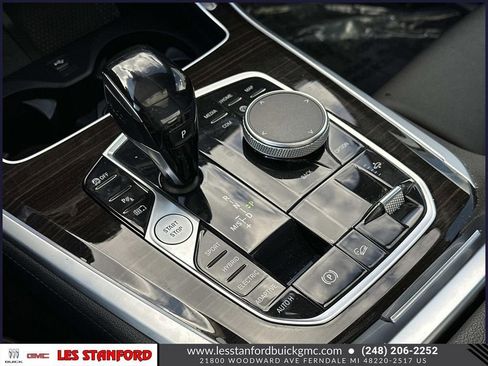 Used 2021 BMW X5 xDrive45e w/ Premium Package AWD/4WD image 34