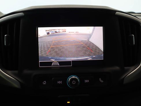 Used 2024 GMC Terrain SLE w/ LPO, Cargo Package FWD image 12