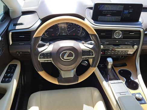 Used 2020 Lexus RX 350 FWD w/ Premium Package image 5