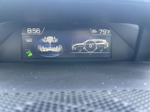 Used 2019 Subaru Ascent Limited AWD/4WD image 31