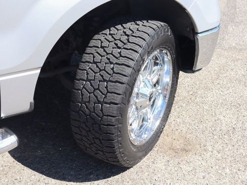 Used 2011 Ford F150 XLT w/ XLT Chrome Pkg RWD image 41