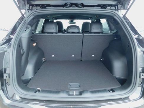 New 2026 Jeep Compass Limited image 12