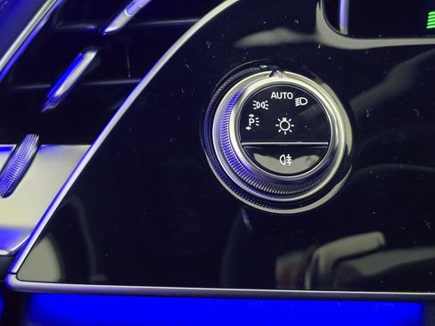 New 2026 Mercedes-Benz E 53 AMG e 4MATIC Sedan image 28