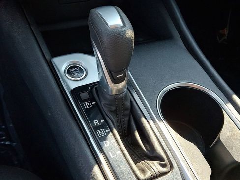 Used 2022 Nissan Altima 2.5 SV image 15