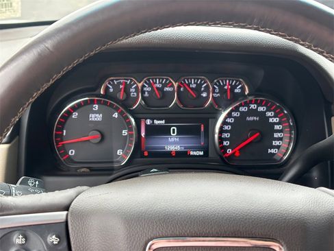 Used 2016 GMC Yukon SLT w/ Open Road Package image 12