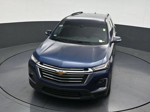 Used 2023 Chevrolet Traverse LT FWD image 23
