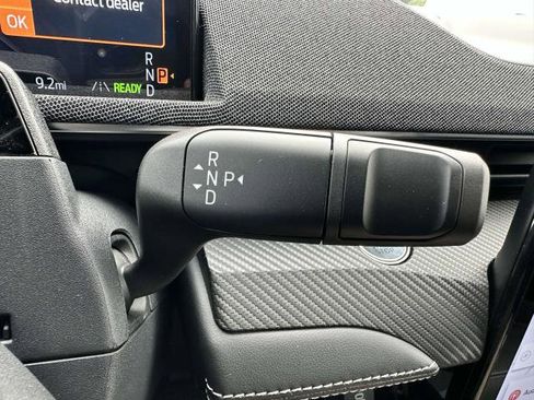 New 2025 Ford Mustang Mach-E Premium image 22