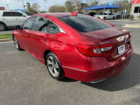 Used 2019 Honda Accord EX-L image 4
