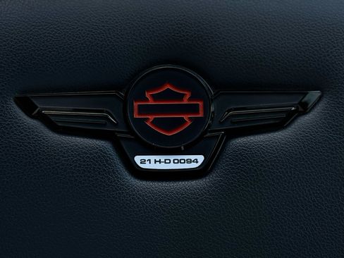 Used 2021 Ford F250 Lariat w/ Lariat Ultimate Package image 20