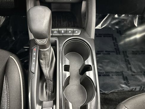 Used 2024 Chevrolet TrailBlazer LT image 21