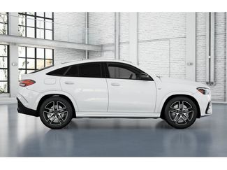 New 2026 Mercedes-Benz GLE 53 AMG 4MATIC Coupe video 2