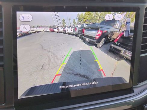 Used 2024 Ford F150 STX image 16