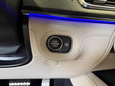 New 2026 Mercedes-Benz GLE 63 AMG S image 30